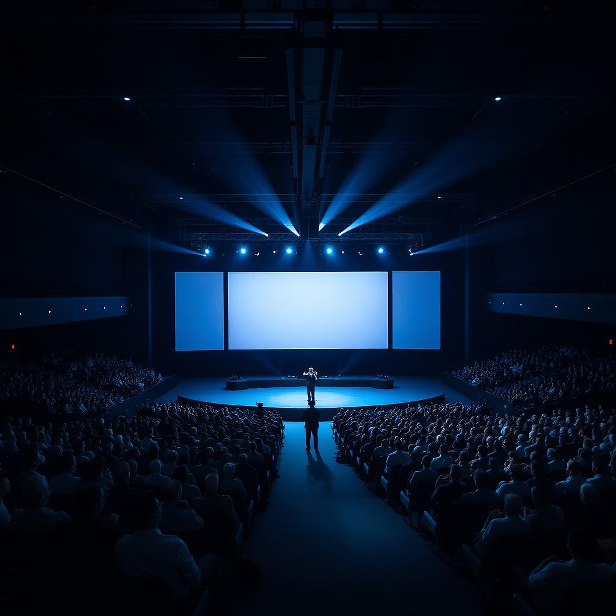 TechNorth Forum: Industry conference scaled from 400 to 3,200 attendees in one edition — Industry conference scaled from 400 to 3,200 attendees in one edition — events project delivered for TechNorth Forum in Technology & Innovation