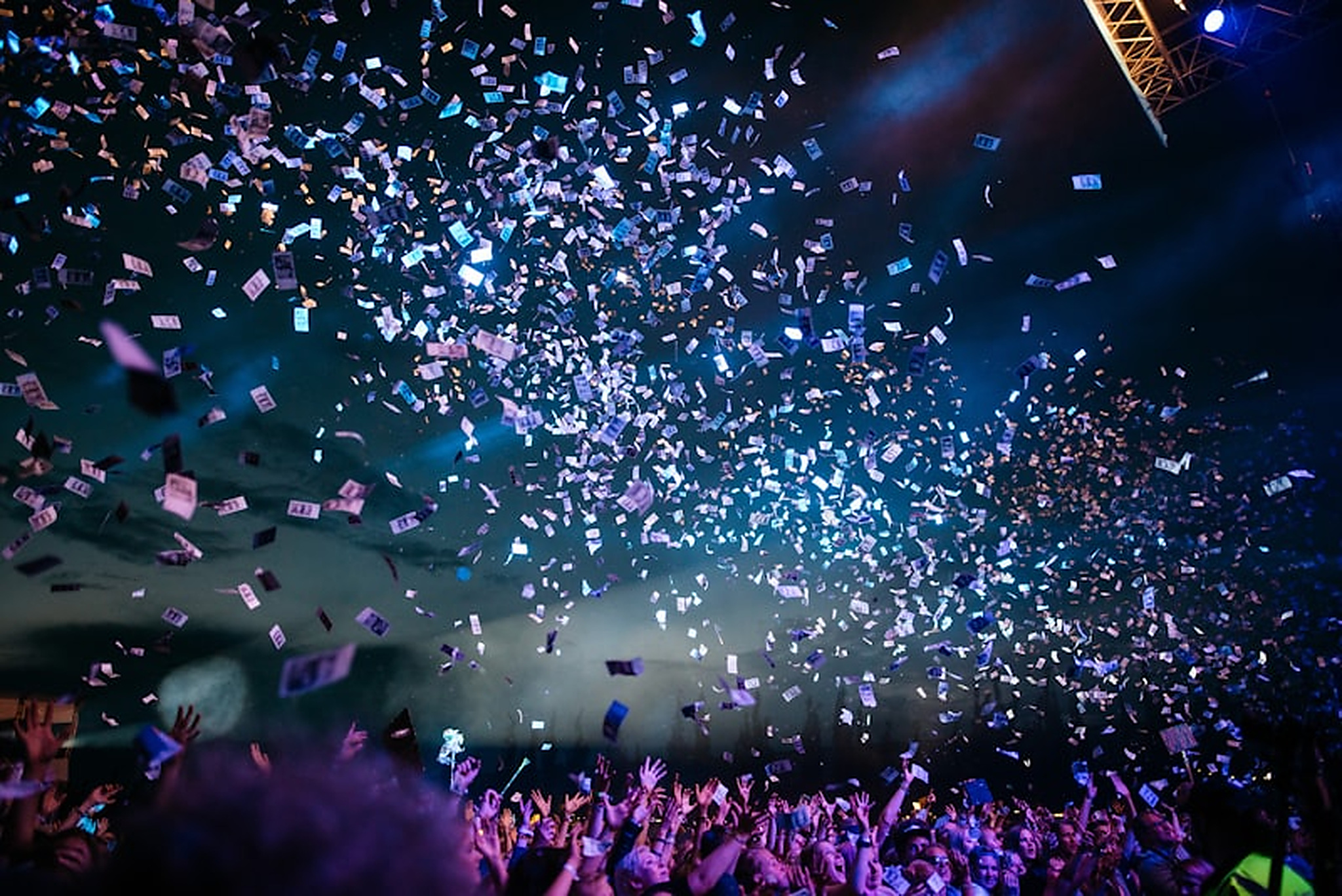 Luminary Foundation: Annual charity gala raising £4.2M for medical research foundations — Annual charity gala raising £4.2M for medical research foundations — events project delivered for Luminary Foundation in Charity & Non-Profit