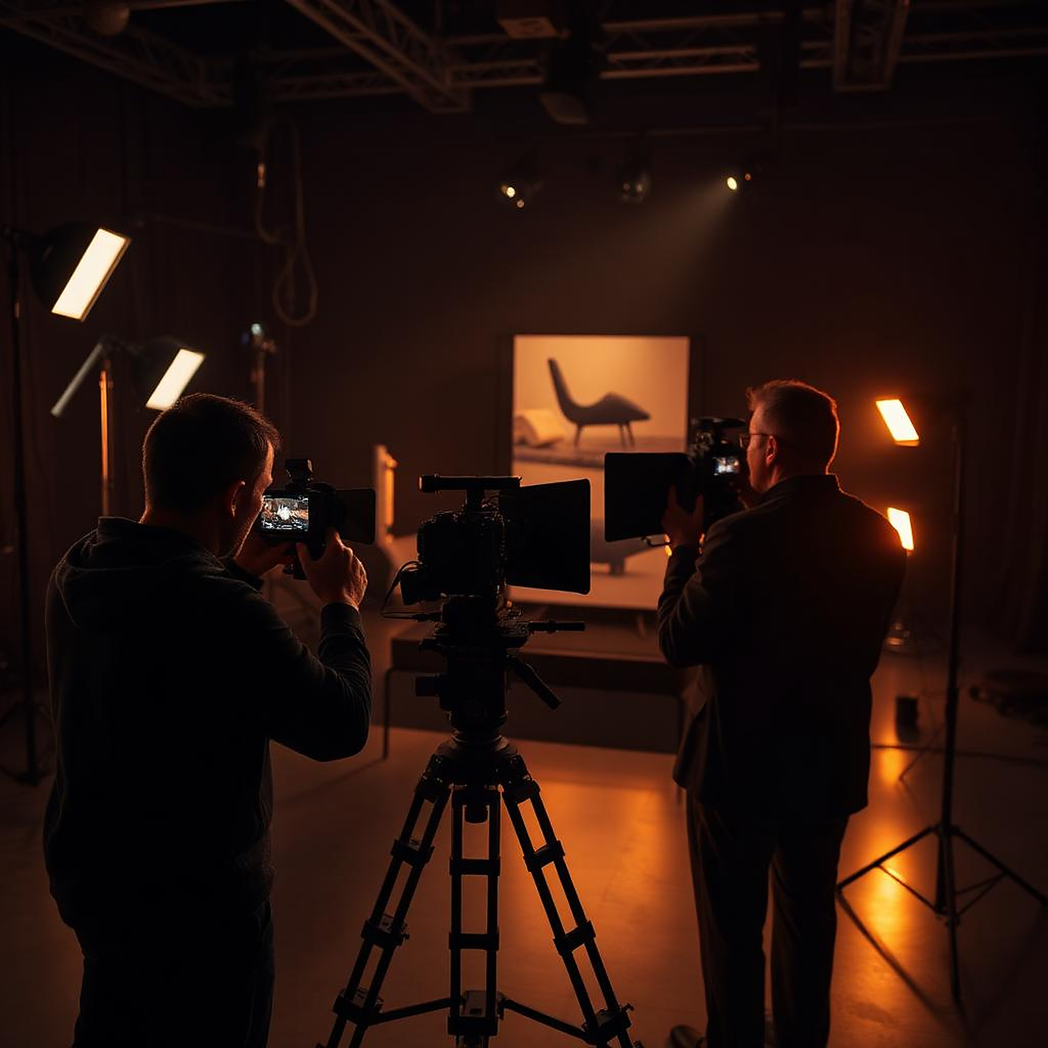 Lumina Home: TV commercial drives 22% sales uplift for retail brand — 12-part branded content series drives 4.8M organic views for SaaS brand — filming project delivered for Vela Software in Technology & SaaS