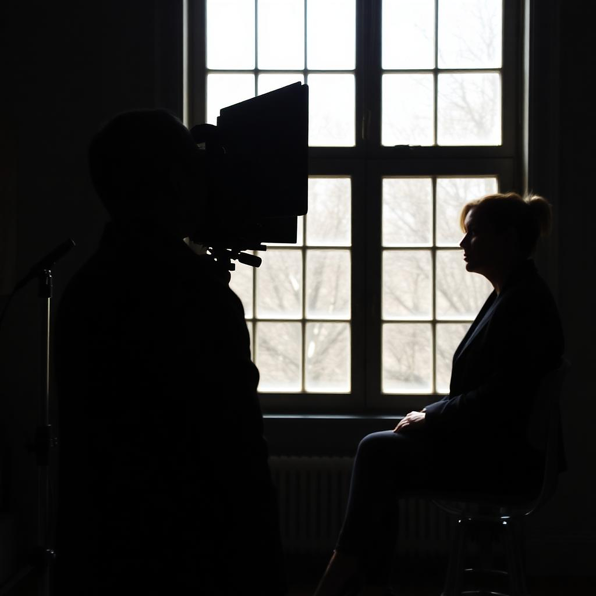Vela Software: 12-part branded content series drives 4.8M organic views for SaaS brand — Six-part investigative documentary series acquired by major broadcaster — filming project delivered for Meridian Current Affairs in Broadcast Journalism & Documentary
