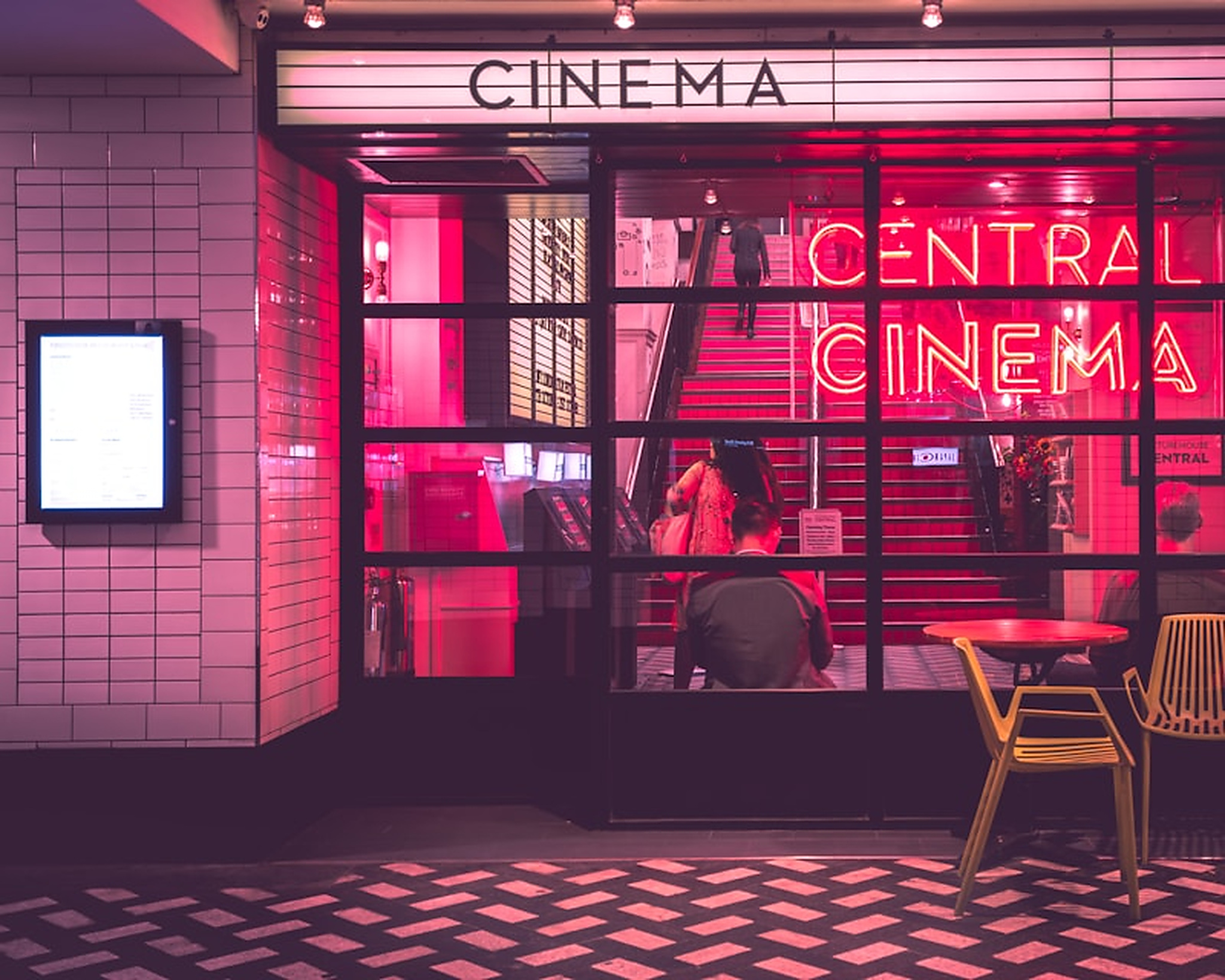 Vaulted Pictures: Debut feature film: Cannes selection in 18 months — Short film wins Oscars qualifying festival, triggers feature deal — filming project delivered for Ember & Salt Films in Feature Film
