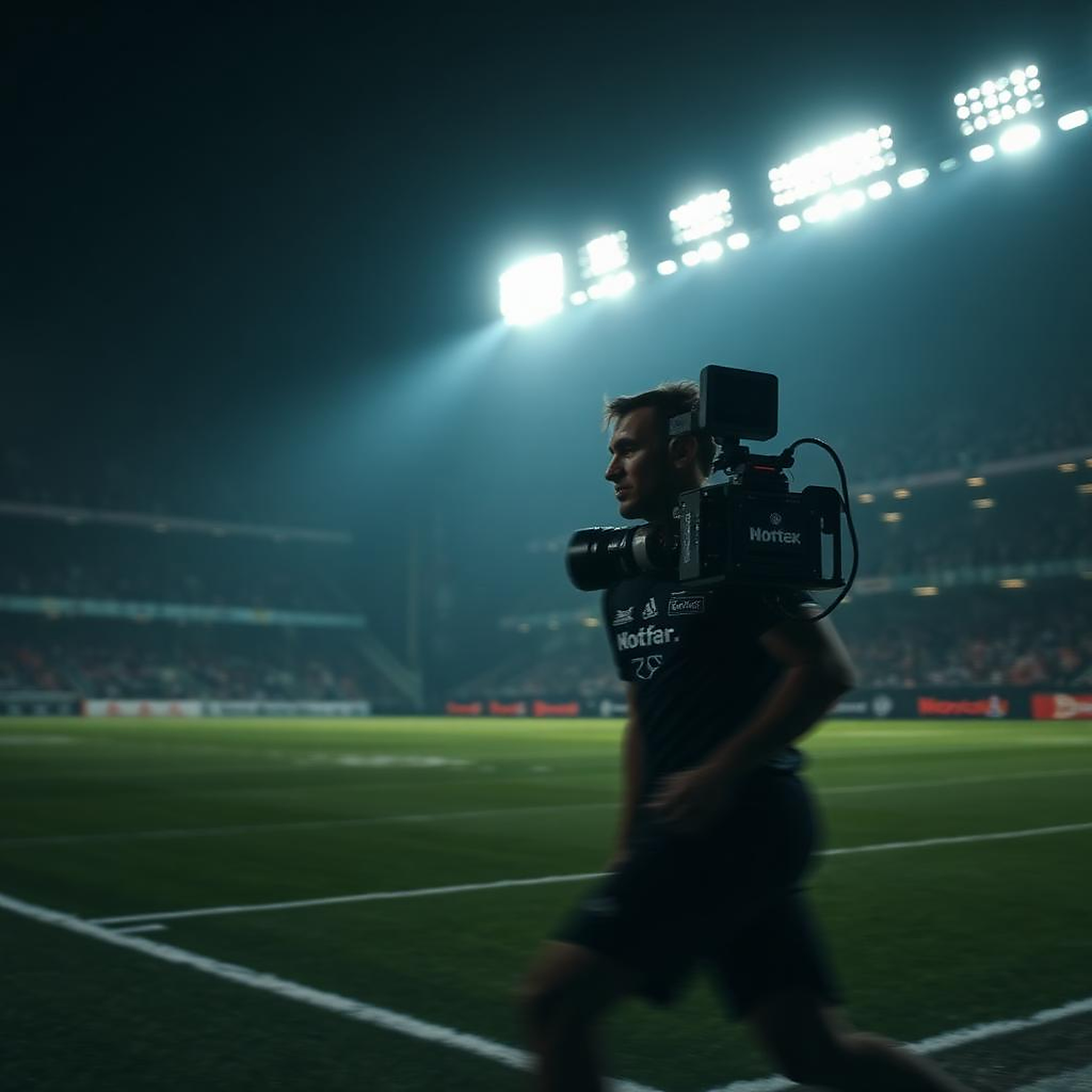 Meridian Current Affairs: Six-part investigative documentary series acquired by major broadcaster — Season-long sports documentary series sold to streaming platform in 8 weeks — filming project delivered for Confidential Championship Football Club in Professional Sport