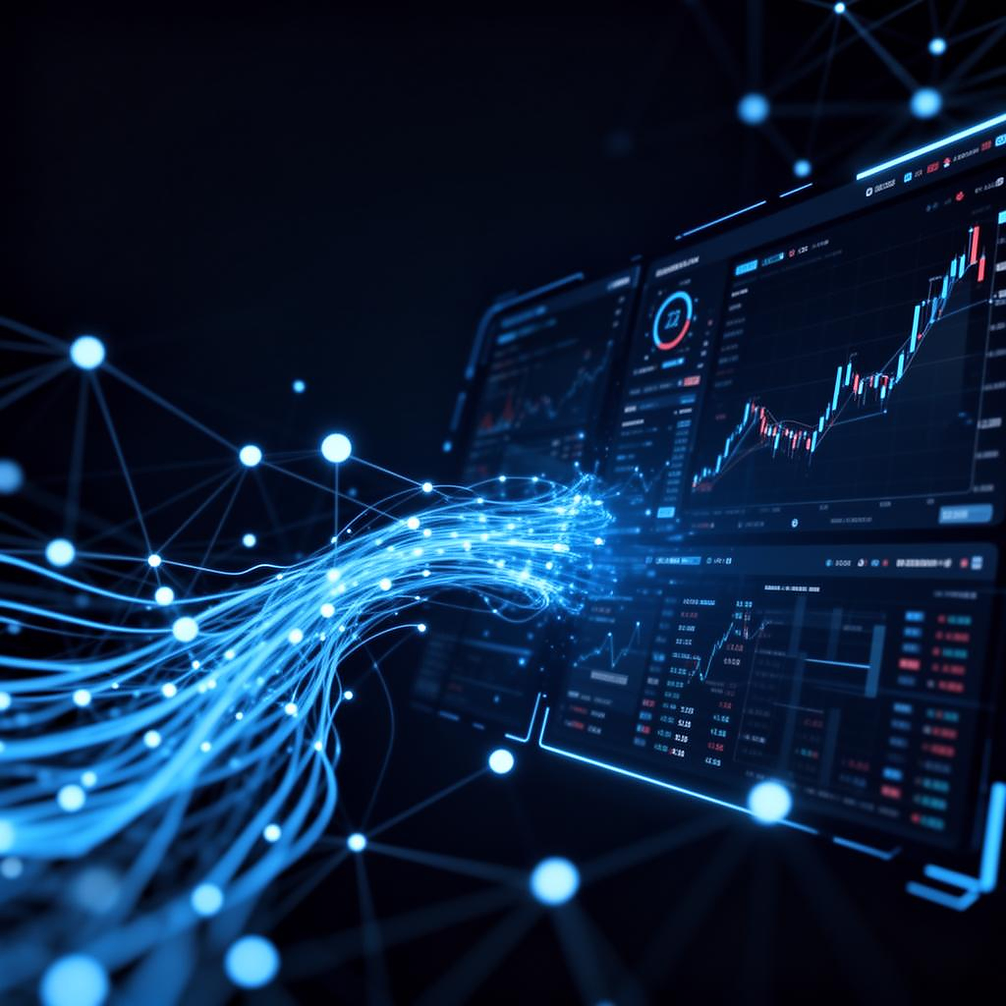 ClearPath Financial project — Real-time fraud detection system: £4.2M saved in year one — data analytics & ai project delivered for ClearPath Financial in Financial Services