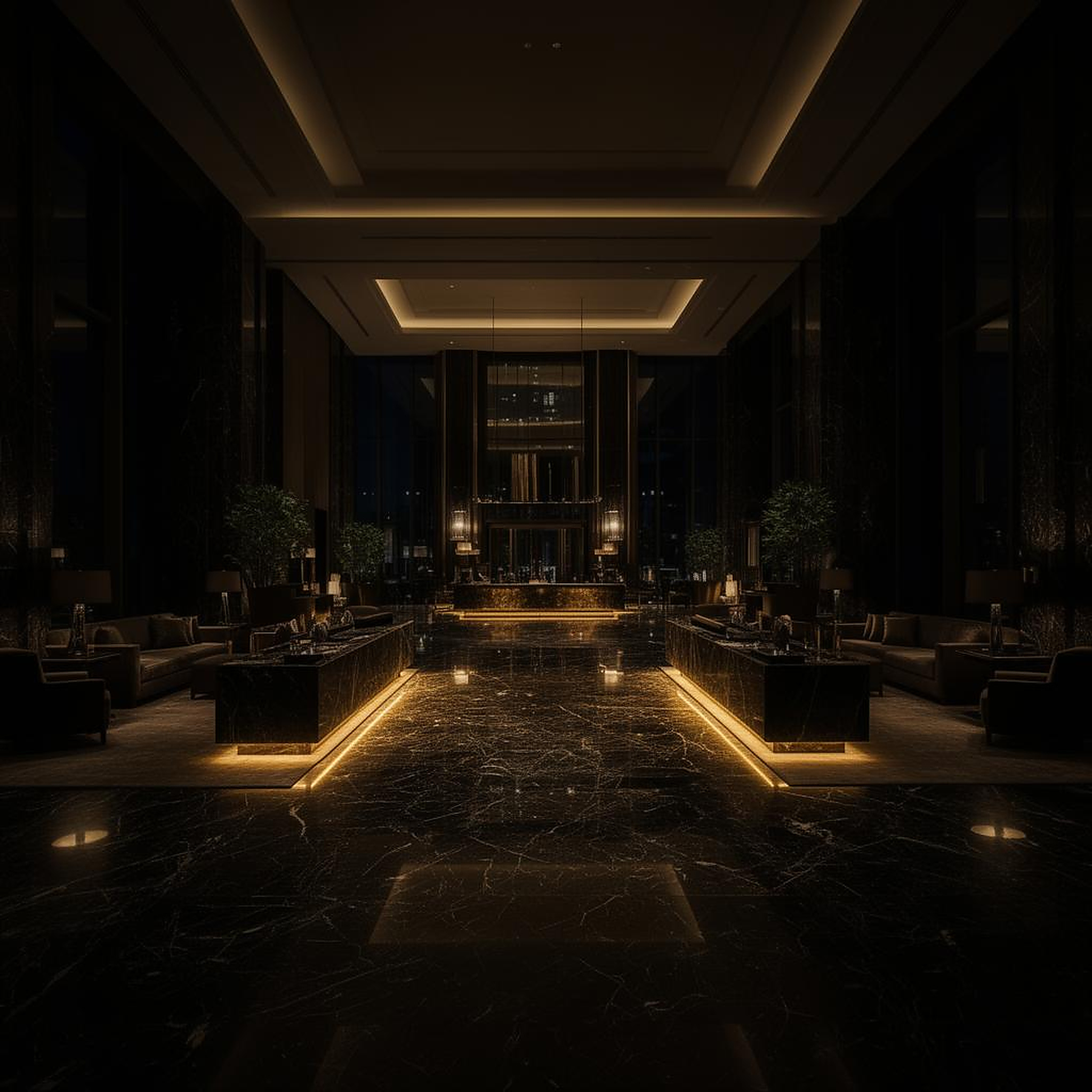 The Aurelian Collection: 5-star hotel group: 3× direct bookings via AI marketing — 5-star hotel group: 3× direct bookings via AI marketing — marketing & ai project delivered for The Aurelian Collection in Luxury Hospitality