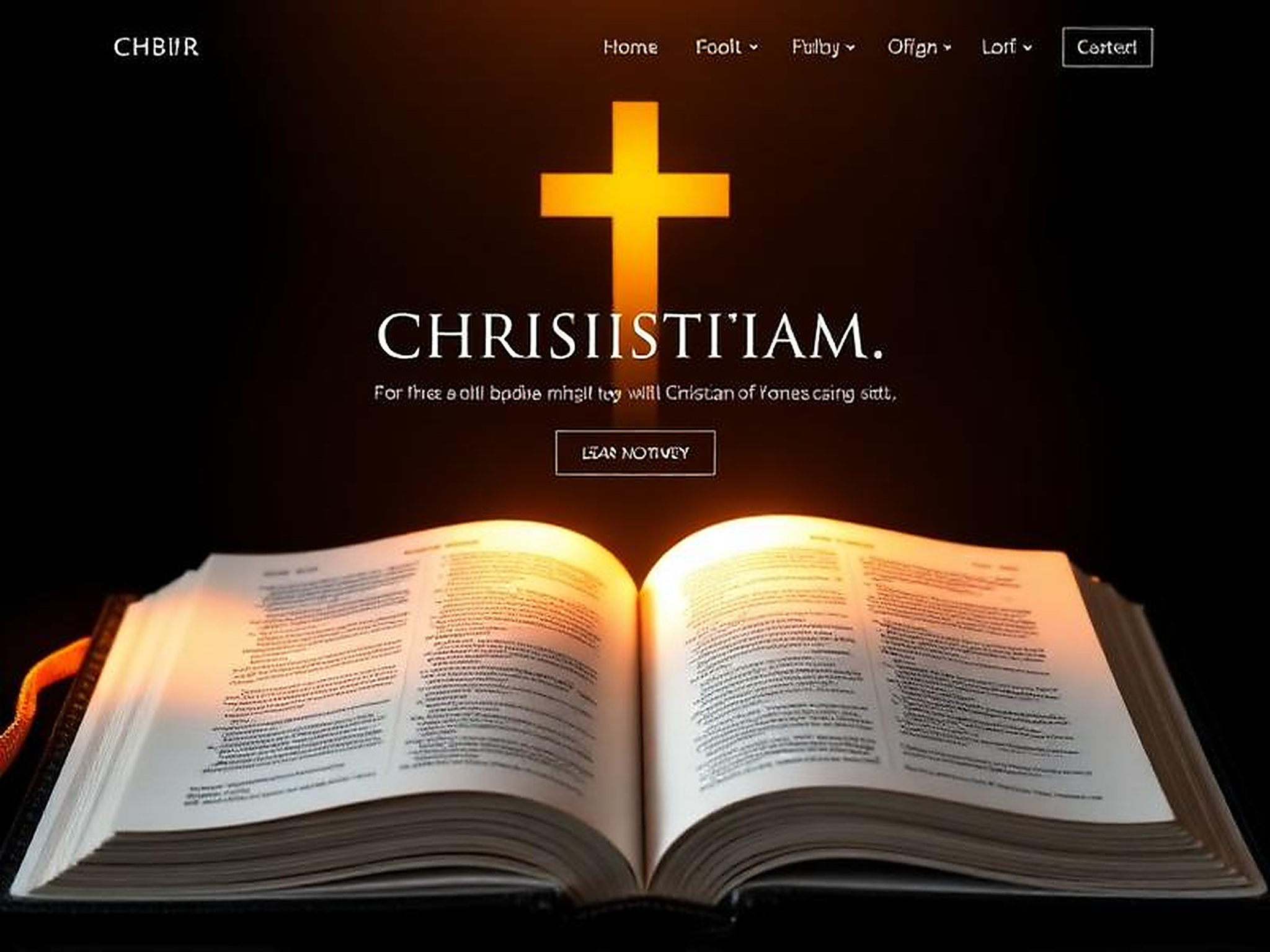 Ken Boa Ministries: Full-stack ministry website platform for Ken Boa Ministries — Full-stack ministry website platform for Ken Boa Ministries — non-profit project delivered for Ken Boa Ministries in Religious & Non-Profit