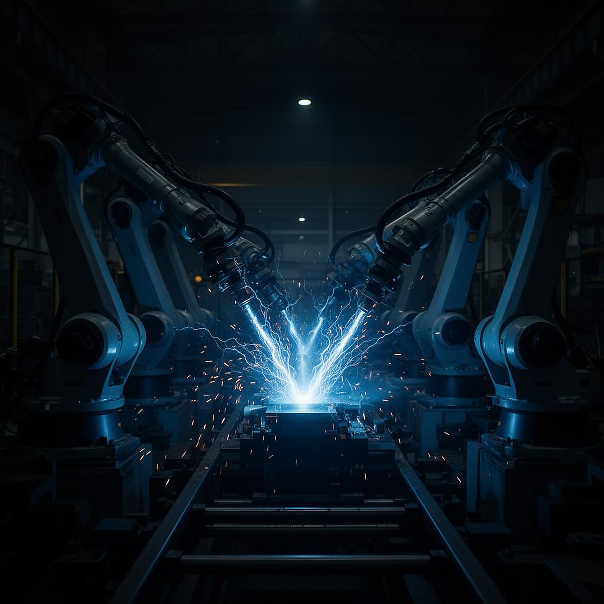 Praxis Industries: Smart factory transformation: 30% waste reduction in 8 weeks — Smart factory transformation: 30% waste reduction in 8 weeks — data analytics & ai project delivered for Praxis Industries in Manufacturing