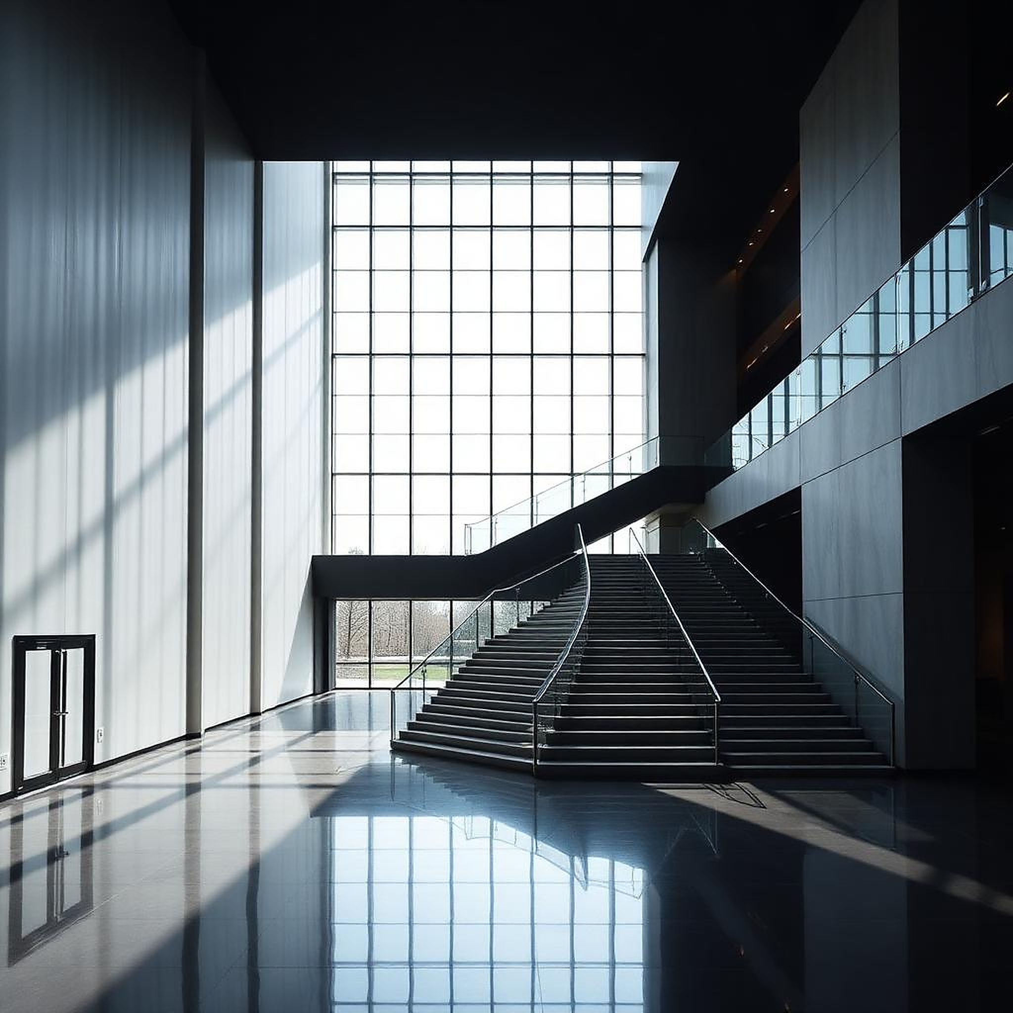 Foster & Crane Architects: Landmark cultural centre: photography wins 3 RIBA awards — Landmark cultural centre: photography wins 3 RIBA awards — photography project delivered for Foster & Crane Architects in Architecture & Design