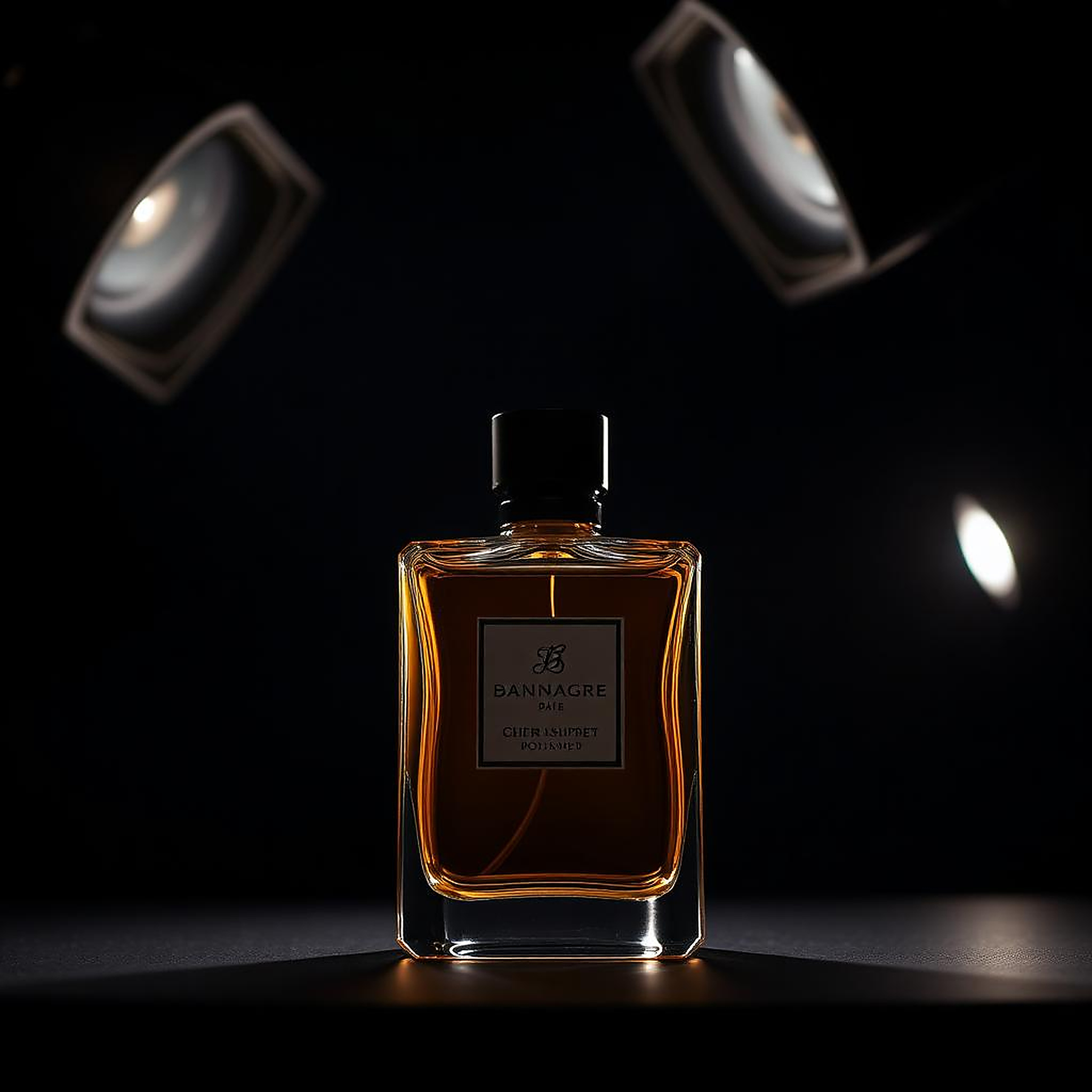 Maison Noire Parfums: Luxury fragrance campaign: 38% e-commerce uplift on launch day — Luxury fragrance campaign: 38% e-commerce uplift on launch day — photography project delivered for Maison Noire Parfums in Luxury Beauty & Fragrance