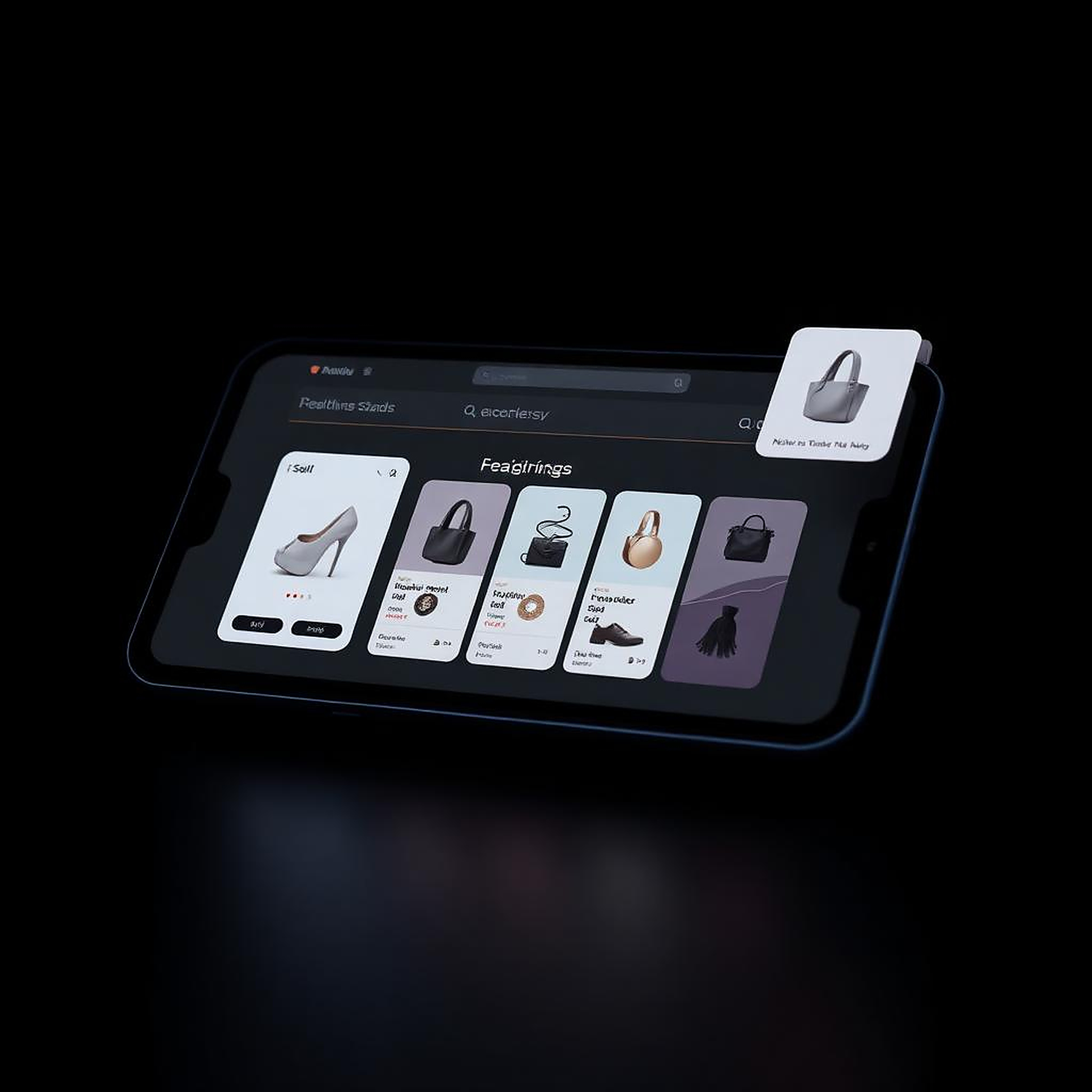 Innovate Retail Co.: E-commerce platform rebuild: 40% revenue lift in 90 days — E-commerce platform rebuild: 40% revenue lift in 90 days — it project delivered for Innovate Retail Co. in Retail (E-Commerce)